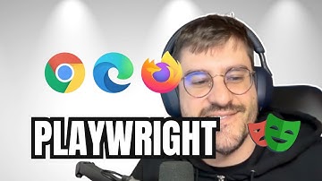 so i tried playwright… best browser testing framework??