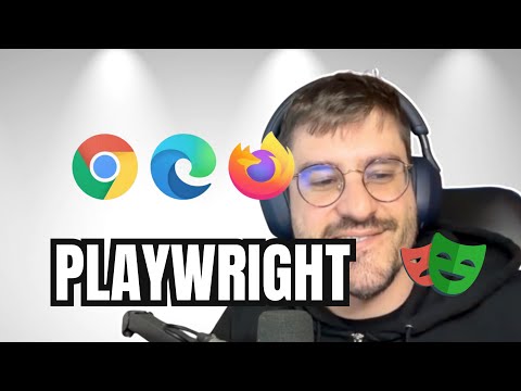 so i tried playwright… best browser testing framework??