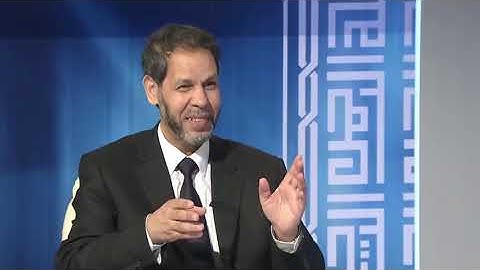 علاقة سورة الشعراء بالفرقان قبلها والنمل بعدها - محمد صافي المستغانمي-علم مقارنات السور-في رحاب سورة