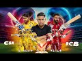 Chennai super kings vs royal challengers bengaluru highlights  csk vs rcb ipl match highlights 2024