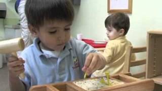 About Village Montessori