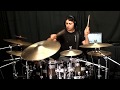 Tina Turner - Proud Mary - Drum Cover