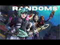 Apex Legends Ranked with Randoms – Can We Win?