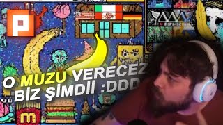 Elraenn - O Muzu Verecez Şi̇mdi̇ Rplace Xd 