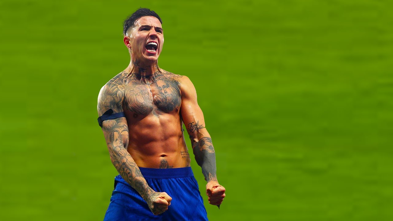 Goals That Shook Stamford Bridge in the Boehly Era