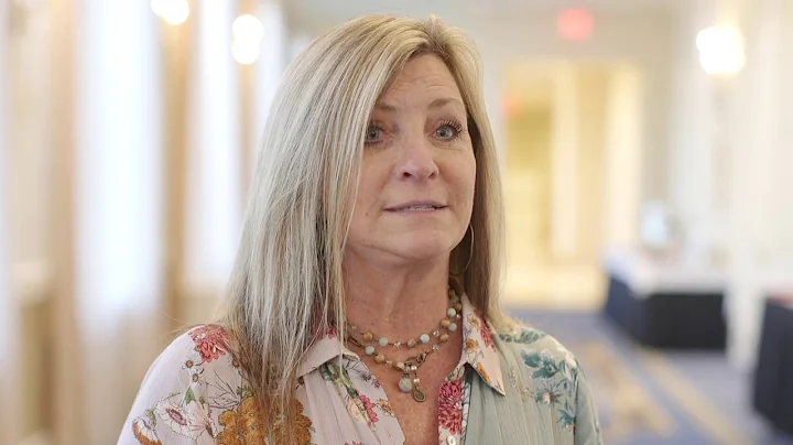 Brenda's Testimonial  Shores Communications