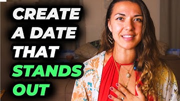 5 Conversation Starters That Guarantee An Unforgettable First Date