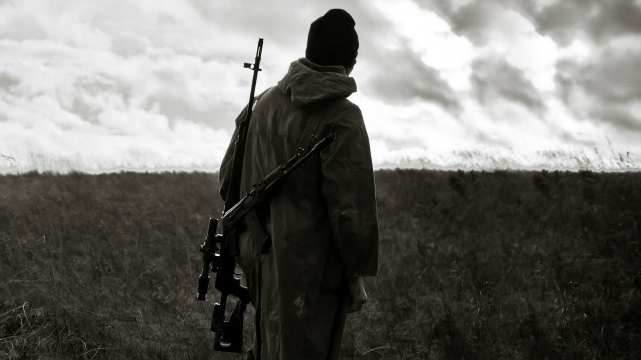 "El HACKER Buena Gente De DayZ (sí, existen)"