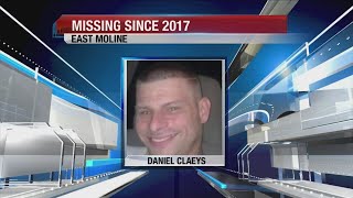 Remains found in East Moline identified as man missing since 2019