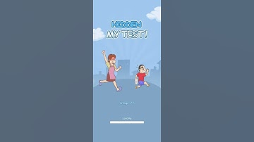 hidden my test 77 stage level walkthrough tutorial escape game azura global