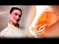 A DAY IN THE LIFE OF A PREGNANT BALLERINA / 30 Weeks