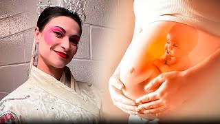 A DAY IN THE LIFE OF A PREGNANT BALLERINA / 30 Weeks by That Brazilian Couple 61,400 views 2 months ago 11 minutes, 48 seconds