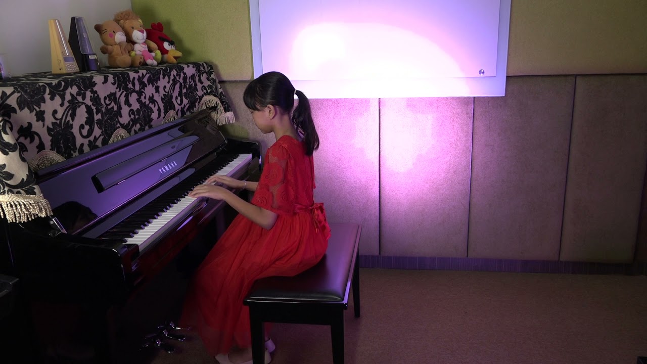 IPOC 2021 - Mandatory Category - The Saints - Nadya Aisha Elvaretta