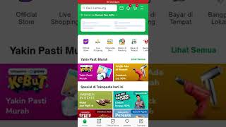 Cara Jadi Dropship di Tokopedia Terbaru Oktober 2022