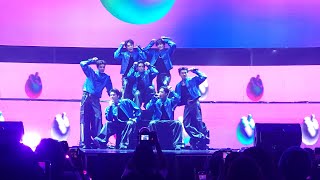 26/07/25 มังคุด (MANGOSTEEN) - ATLAS @ Hello Boysss in Jakarta