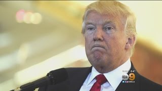 Report Obama Administration Knew Of Russian Meddling Into Election