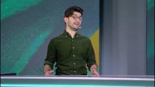 Ceb on ana's in-game comms: 'cricket sounds' 😂