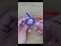 紐を簡単に繋ぐ方法【一重継ぎ・機結び】Easy way to tie a string