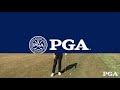 PGA Coach Shares How to Hit out of a Divot