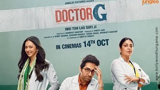 Doctor G full HD movie 🎥🍿😍