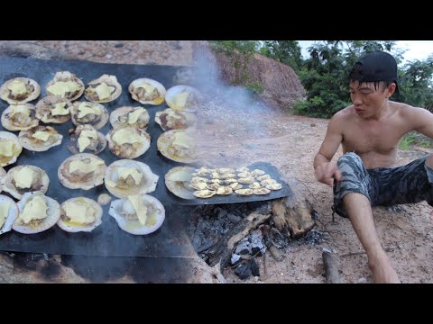 วีดีโอ: วิธีทำหอยเชลล์แอสปิค