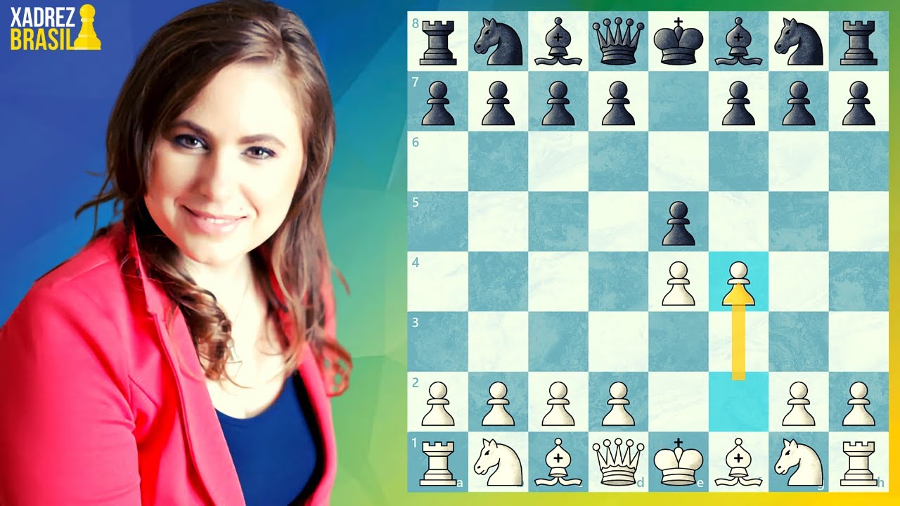 Nosso Gambito da Rainha: Brasil teve ídolo mundial de xadrez na Guerra Fria  - 10/01/2021 - UOL Notícias