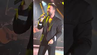 Dudu, Live - Tarkan - Monte Carlo, Monaco 8.19.23