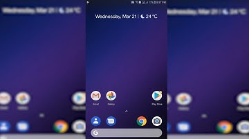 Android Oreo Pixel Launcher For Any Android Device
