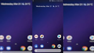 Android Oreo Pixel Launcher For Any Android Device screenshot 5