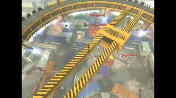 Across the map cargo kill combat axe