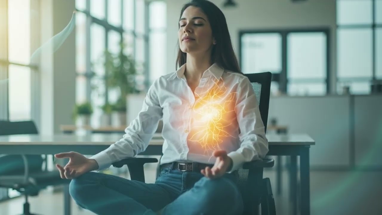 Transform Stress into Success: 30 Science-Backed Techniques for Calm & Clarity