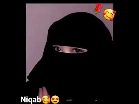 #Dini #Vidyolar #Niqab • 🧕❤️