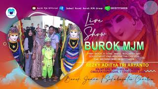 Kecewa - Burok Mjm Live Cibulan 11-12-2020