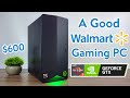 This Walmart Gaming PC Is A Pretty Great Deal!