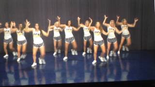 Sugar dance