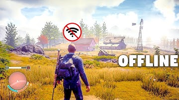 Top 15 Best OFFLINE Games for Android & iOS 2020 | Top 10 Offline Games for Android 2020 #3