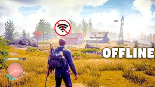 Top 15 Best OFFLINE Games for Android & iOS 2020 | Top 10 Offline Games for Android 2020 #3