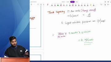 CMA Inter DIRECT TAX | PGBP | Dec 25 | Power play revision batch | CMA MOHIT CHANDAK | RRVC