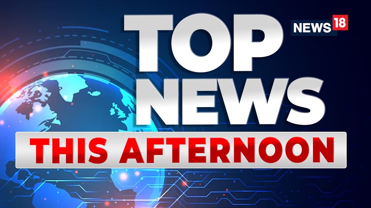 SC Stays Kuldeep Sengar’s Bail; Unnao Convict to Stay in Jail | Delhi Chokes On Pollution | LIVE