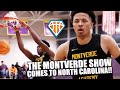 THE MONTVERDE SHOW HAS ARRIVED!! | #1 Team GETS THE BALL ROLLING at John Wall Invitational