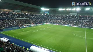 BONAL INSIDE après FC SOCHAUX / ST REIMS 16ème Finale de COUPE DE FRANCE