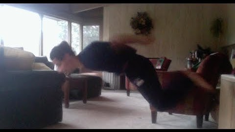 Kuki Push-up | Tutorial