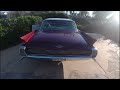 62 Cadillac