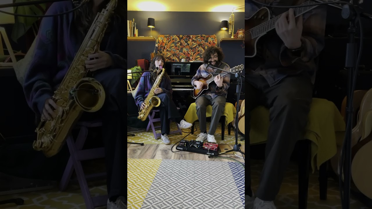 Our cover of Man I Need by Olivia Dean! — video thumbnail