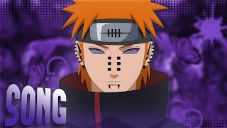 Sano x Zenkai - Love is Pain (prod. By GAXILLIC) official AMV
