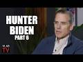Hunter Biden on Getting Discharged from Navy After Testing Positive for Coke (Part 6)