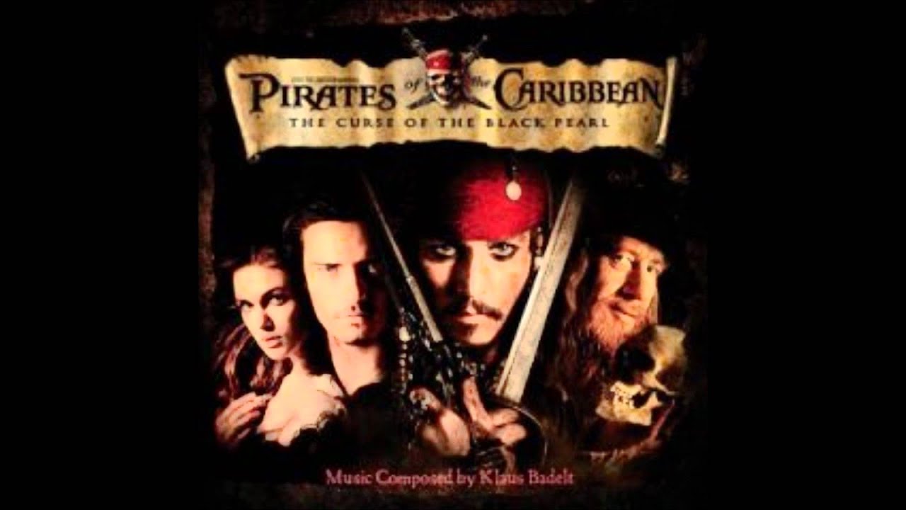 Fluch Der Karibik Soundtrack Blood Ritual Youtube