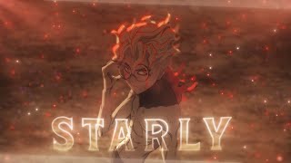 Dandadan - Okarun Vs Devil Eye Starly Amvedit