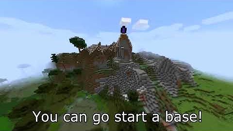 Join my JAVA 1.15 Minecraft Server!