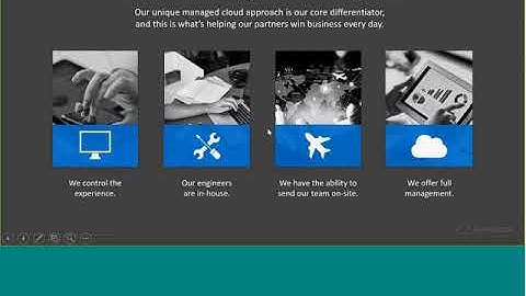 Building a Cloud Migration Strategy - May 2018 Webinar